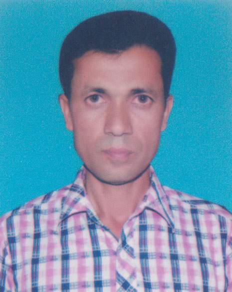 Teacher